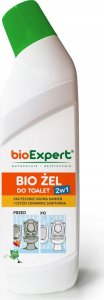 Bioexpert bioExpert, BIO* Żel do Toalet 2w1, 750ml 3