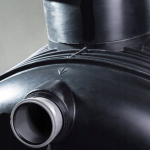 Bioexpert bioExpert Tabletki do szamb i przydomowych oczyszczalni 4 szt. 2