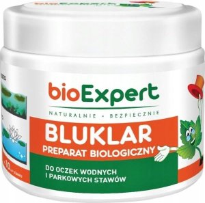 Bioexpert bioExpert, BLUKLAR do oczek wodnych 250g 5