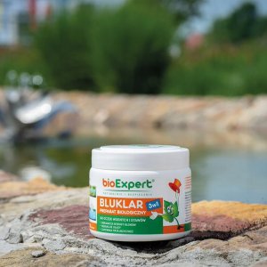 Bioexpert bioExpert, BLUKLAR do oczek wodnych 250g 8