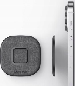 VRIG Uchwyt Adapter Mocowanie Na System Claw Mini Do Telefonu / Vrig Mg-08l 11