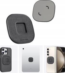 VRIG Uchwyt Adapter Mocowanie Na System Claw Mini Do Telefonu / Vrig Mg-08l 3