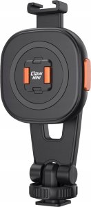 VRIG Uchwyt Na Gwint 1/4"" + 2x Stopka Iso Do Telefonu Claw Mini / Vrig / Mg-03l 1