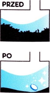 Bioexpert bioExpert Tabletki do szamb i przydomowych oczyszczalni 6 szt. 3