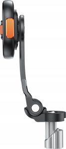 VRIG Uchwyt System Claw Mini Na Motor Motocykl Do Telefonu Smartfona Vrig Mg-18l / Mg-18l 4