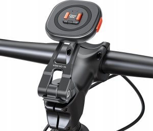 VRIG Uchwyt System Claw Mini Na Motor Motocykl Do Telefonu Smartfona Vrig Mg-18l / Mg-18l 5