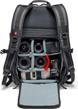 Plecak Manfrotto Mover 50 Manhattan (MB MN-BP-MV-50) 16