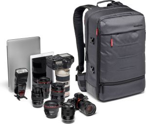 Plecak Manfrotto Mover 50 Manhattan (MB MN-BP-MV-50) 7