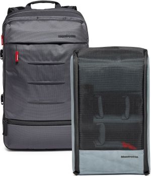 Plecak Manfrotto Mover 50 Manhattan (MB MN-BP-MV-50) 9