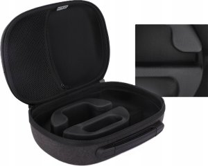 Pokrowiec HiFylux Futerał Etui Pokrowiec Case Walizka Na Okulary Gogle Vr Apple Vision Pro / Ap-bf44-d 6