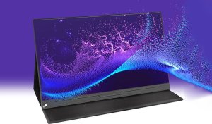 Monitor Uperfect Uperfect Ubegin B5 15.6" 1920x1080 60Hz 7