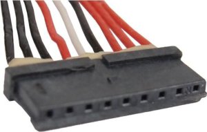 Bateria CoreParts Battery for Samsung Laptop 2