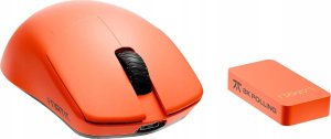 Fnatic Maya 8K (MS0005-001) - Mysz - Morele.net