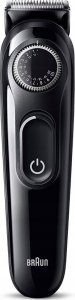 Braun Braun Beard Trimmer 3 BT3410, Beard Trimmer (black) 1
