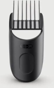 Braun Braun Beard Trimmer 3 BT3410, Beard Trimmer (black) 15