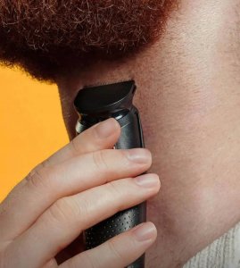 Braun Braun Beard Trimmer 3 BT3410, Beard Trimmer (black) 5