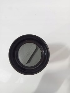 Emsa Emsa TRAVEL MUG Compact thermal mug (coral/stainless steel, 0.3 liters, screw cap) 12