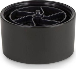 Emsa TRAVEL MUG Compact thermal mug (blue/stainless steel, 0.3 liters, screw cap) 2