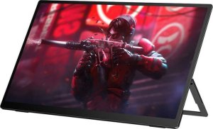 Monitor Uperfect Uperfect USteam E6 Pro 18.5" 1920x1080 120Hz 1