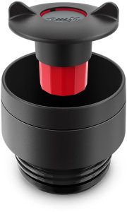 Emsa TRAVEL MUG Classic kubek termiczny limonkowy ze stali nierdzewnej, 0.36 liters 5