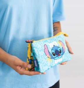 Piórnik Disney Disney Stitch Tropical - Piórnik 3-komorowy 7