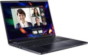 Laptop Acer TravelMate P4 16 TMP416-52-TCO i7-1355U / 16 GB / 512 GB / W11 Pro / RTX 2050 (NX.B08EP.003) 2