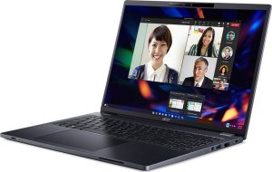 Laptop Acer TravelMate P4 16 TMP416-52-TCO i7-1355U / 16 GB / 512 GB / W11 Pro / RTX 2050 (NX.B08EP.003) 3