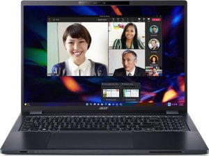 Laptop Acer TravelMate P4 16 TMP416-52-TCO i7-1355U / 16 GB / 512 GB / W11 Pro / RTX 2050 (NX.B08EP.003) 4