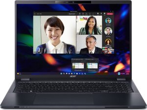 Laptop Acer TravelMate P4 16 TMP416-52-TCO i7-1355U / 16 GB / 512 GB / W11 Pro / RTX 2050 (NX.B08EP.003) 1