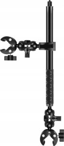 Selfie stick Puluz Imadło Magic Arm Kij Selfie Uchwyt Na Rower Motor Do Kamery Aparatu Telefon / Pu495b 2