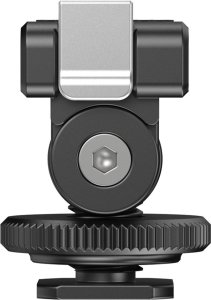 Ulanzi Adapter Uchwyt Mocowanie Głowica Na 1/4 Stopka Iso Do Dji Action 3 / 4 Ulanzi / Ca22 8