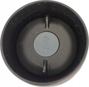 Emsa Emsa TRAVEL MUG Waves thermal mug (light blue/stainless steel, 0.36 liters) 4