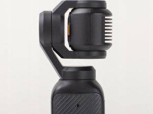 Filtr SunnyLife Filtr Polaryzacyjny Cpl Mc Multi-coated Do Kamery Dji Osmo Pocket 3 / Op3-fi854-c 2