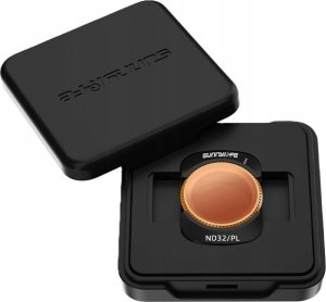 Filtr SunnyLife Filtr Polaryzacyjny Cpl Mc Multi-coated Do Kamery Dji Osmo Pocket 3 / Op3-fi854-c 7