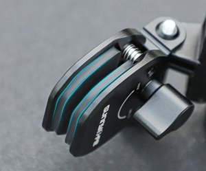 SunnyLife Uchwyt Mocowanie Na Szybę Motor Motocykl Do Gopro Sjcam Xiaomi Dji Insta360 / Zj846-d 9