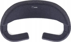 Pimax Pimax face pad for comfort kit, spare part (black) 1