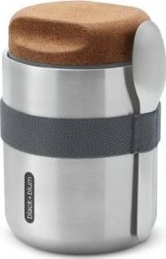 Black & Blum Black + Blum 550 ml srebrny 1