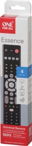 Pilot RTV One For All One For All URC1242 Basic Remote Universal Control (4 devices) 3