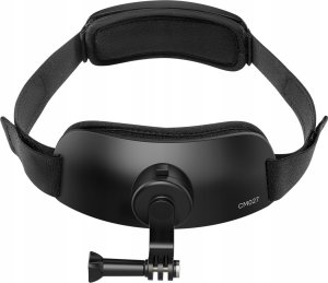 Ulanzi Head Mount Opaska Na Głowę Ulanzi Cm027 Do Gopro Sjcam Xiaomi Dji + Telefon / Cm027 2