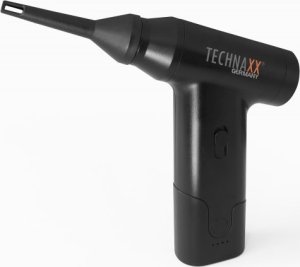Odkurzacz ręczny Technaxx Odkurzacz akumulatorowy z funkcją ssania TX-293 2
