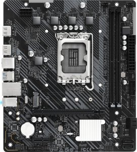 Płyta główna ASRock H610M-H2/M.2 2