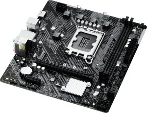Płyta główna ASRock H610M-H2/M.2 3