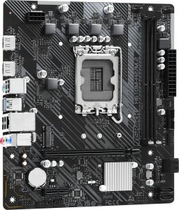 Płyta główna ASRock H610M-H2/M.2 4