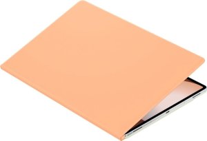 Etui na tablet Samsung Samsung EF-BX910POEGWW Tab S10 Ultra / S9 Ultra Smart Book Cover pomarańczowy 1