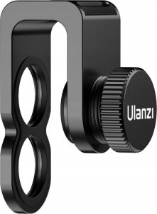 Ulanzi Obiektyw 60mm Tele Telephoto Do Telefonu Smartfona Telefon / Ulanzi Cl-006 / F006 1