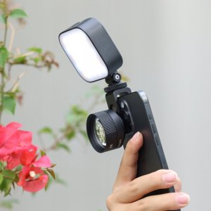 Ulanzi Obiektyw 60mm Tele Telephoto Do Telefonu Smartfona Telefon / Ulanzi Cl-006 / F006 2