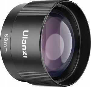 Ulanzi Obiektyw 60mm Tele Telephoto Do Telefonu Smartfona Telefon / Ulanzi Cl-006 / F006 7