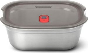Black & Blum Black + Blum 1,2L srebrno-szary 1