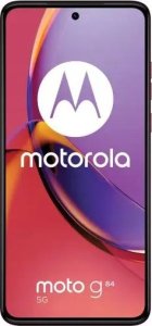 Smartfon Motorola Moto G84 5G 8/256GB Czerwony  (PAYM0042PL) 2