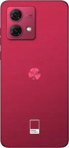 Smartfon Motorola Moto G84 5G 8/256GB Czerwony  (PAYM0042PL) 3